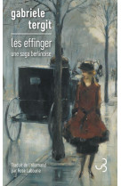 Les Effinger