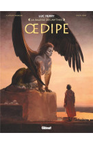 OEdipe