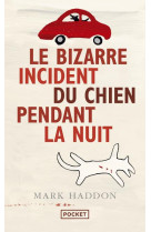 Le bizarre incident du chien pendant la nuit