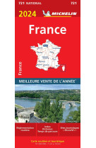 Carte Nationale France 2024