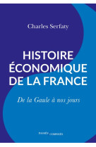 Histoire économique de la France