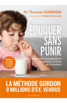 Eduquer sans punir