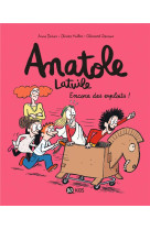 Anatole Latuile, Tome 17