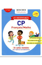 Les indispensables de CP