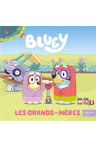 Bluey - Les Grands-Mères