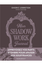 Mon Shadow work journal