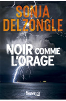 Noir comme l'orage