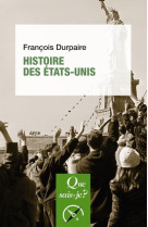 Histoire des États-Unis