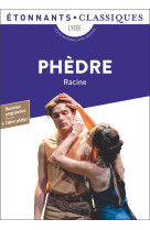 Phèdre