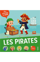 Les pirates