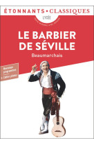 Le Barbier de Séville