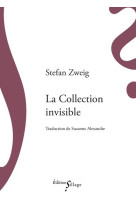 La Collection invisible