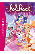 LoliRock 41 - Mordu d'amour