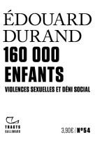 160000 enfants