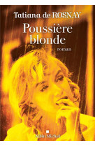 Poussière blonde