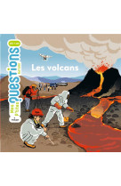 Les volcans