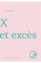 X et Excès