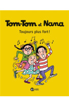 Tom-Tom et Nana, Tome 29