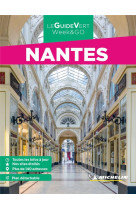 Guide Vert WE&GO Nantes