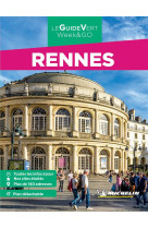 Guide Vert WE&GO Rennes