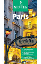 Guide Vert Paris