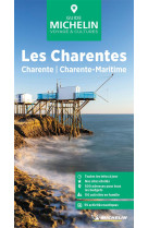 Guide Vert Les Charentes