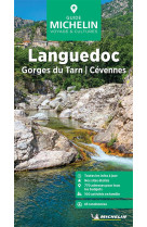 Guide Vert Languedoc