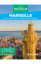 Guide Vert WE&GO Marseille