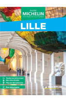 Guide Vert WE&GO Lille