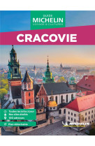 Guide Vert WE&GO Cracovie