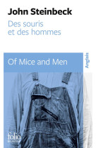 Des souris et des hommes/Of Mice and Men