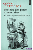 Histoire des peurs alimentaires