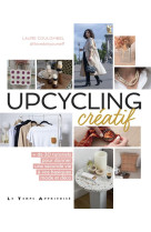 UPCYCLING CREATIF