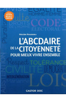 L'ABCdaire de la citoyenneté