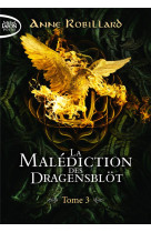 LA MALEDICTION DES DRAGENSBLOT - TOME 3