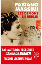 Les Démons de Berlin