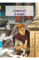 Complot à Rome