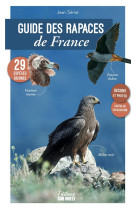 GUIDE DES RAPACES DE FRANCE