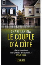 Le couple d'à côté