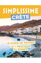 Crète Guide Simplissime