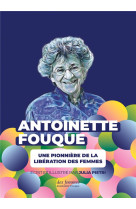 Antoinette Fouque, une pionnière de la libération des femmes