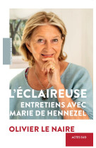 L'Éclaireuse