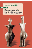 Femmes de la préhistoire