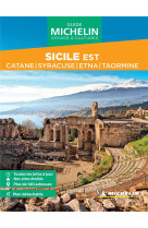 Guide Vert WE&GO Sicile Est