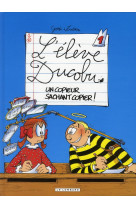 Ducobu  - Tome 1 - Un Copieur sachant copier !