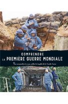 Comprendre la Première Guerre mondiale