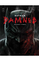 Batman - Damned  - Tome 0