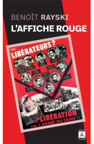 L'affiche rouge