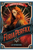 FURIA PERFAX - VOL02 - LA VOYAGEUSE