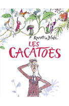 Les cacatoès